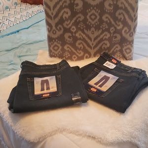 Route 66 Blue Jeans, size 20 Average